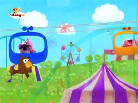 Babytv The Birds English Dailymotion Video