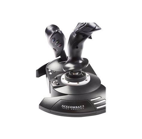 Thrustmaster Tflight Hotas One Ace Combat 7 Skies Unknown Limited