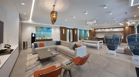 Sanctuary Doral Luxury Rental Photo Highlights in Doral, FL