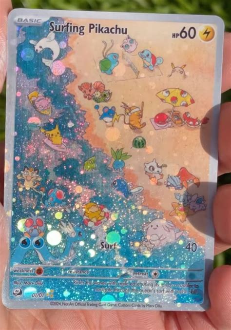 Best 13 Card Gallery Pokecardmaker Artofit