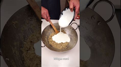 smoky baingan bharta dhungare baingan youtube