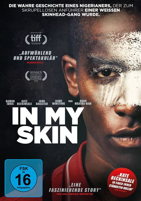 In My Skin - Film 2018 - FILMSTARTS.de