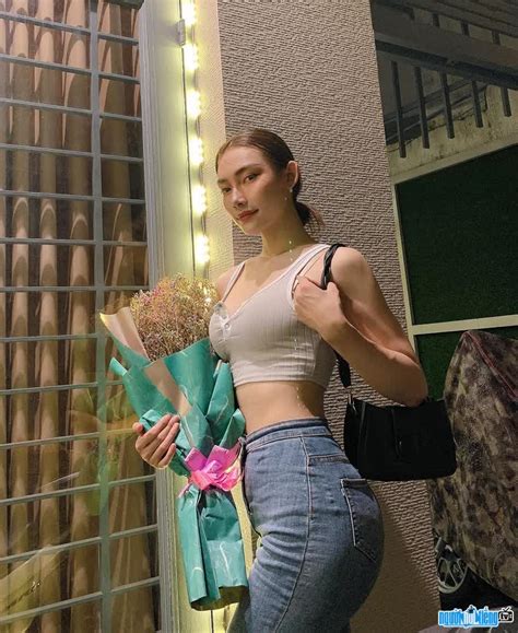 Hot Girl Nguy N Th Minh Thu