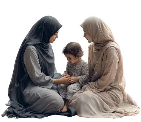 gambar adegan keluarga  lembut  wanita  gadis kecil