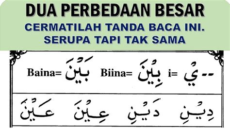 Belajar Baca Iqro Jilid 4 Halaman 9 Cara Cepat Dan Mudah Membaca