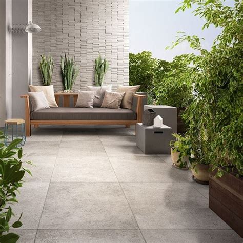 Modern Balcony Floor Tiles Design India Terrace Floor Tiles