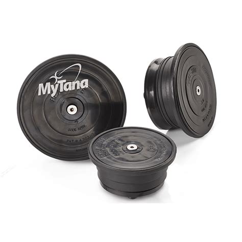 cleanout replacement plug  pack mytana llc
