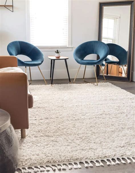 6 Types Of Rug Materials And How To Choose One