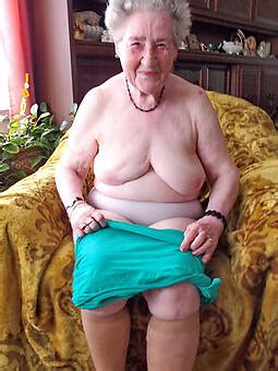 Solo Granny Porn Pics Old Women Nude Photos