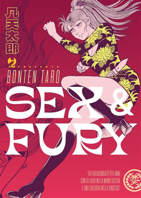 Sex Fury by Tarō Bonten Goodreads