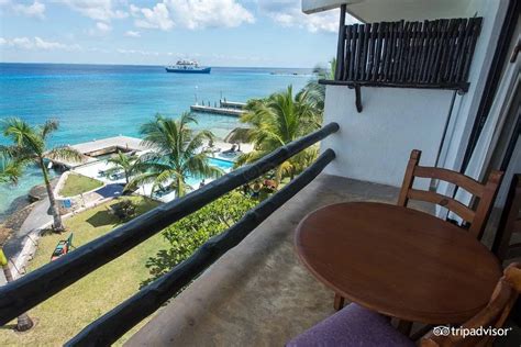 Cozumel, Mexico – Best Beachfront Resorts and Excursions – Your ...