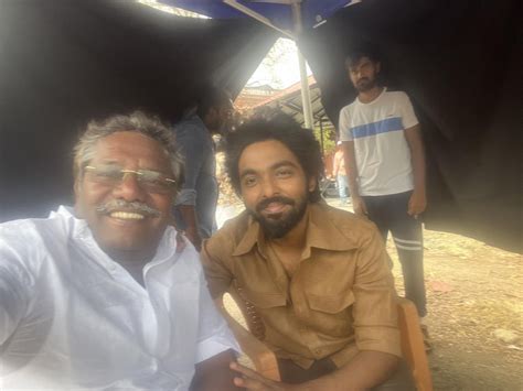 TamilaninCinema On Twitter GVPrakashKumar Karunas Gvprakash