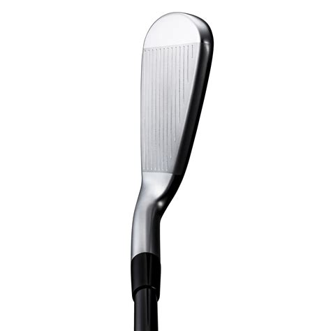 未使用新品 ミズノ JPX HOT METAL 単品アイアン 本 番アイアン MFUJION i カーボン R