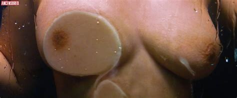 Naked Brenda Whitehead In High On The Hog