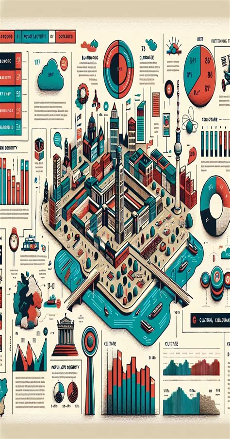 Berlin In Zahlen Daten Fakten Der Umfassende Guide