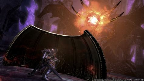 Купить Final Fantasy XIV: Heavensward для PS4 б/у (eng) в наличии СПБ ...
