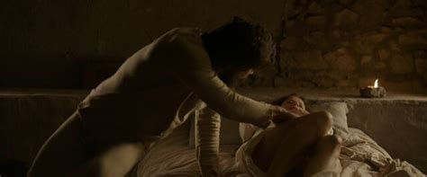 Nude Video Celebs Irene Escolar Sexy The Skin Of The Wolf