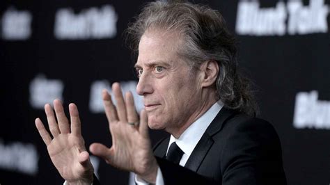 Muere Richard Lewis A Los A Os El C Mico Que Brill En Curb Your