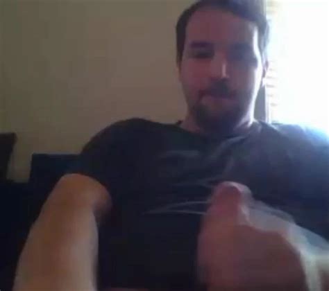Midwestern Daddy Cums On Cam Gay Porn XHamster