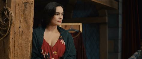 Nude Video Celebs Danielle Campbell Sexy Shannyn Sossamon Sexy Caroline Portu Nude Ghost