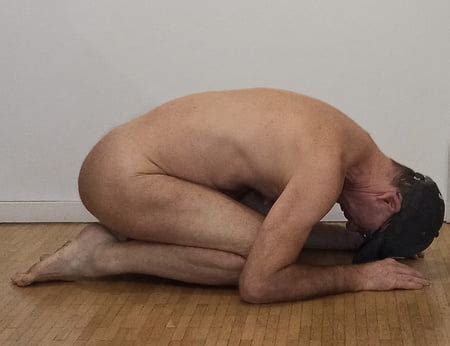 The Slave Naked Open Caged 5 Pics XHamster