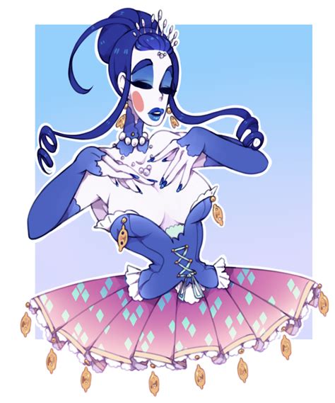 Ballora SPEEDPAINT By Gigifeh Imagenes De Fnaf Anime Fnaf Dibujos