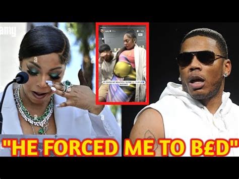 Breaking Ashanti Burst Into Tears As She Painfully Reveals Truth