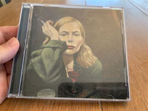 Both Sides Now By Joni Mitchell Cd 2000 For Sale Online Ebay