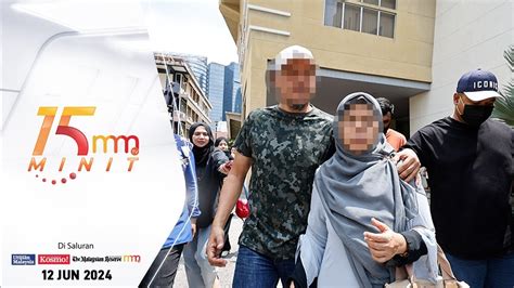 Datuk Dan Nenek Zayn Rayyan Ditahan Nasib Ibu Dan Bapa Diketahui Esok