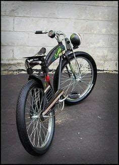 Pin by Arturo Hernández on A custom biker Custom bicycle Bicycle