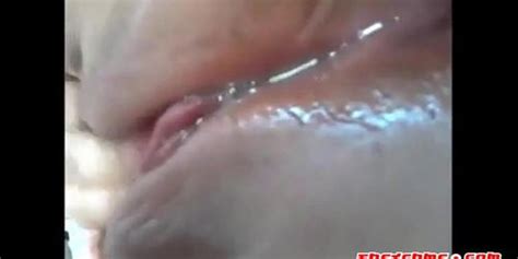 Dripping Wet Asian Pussy Tnaflix