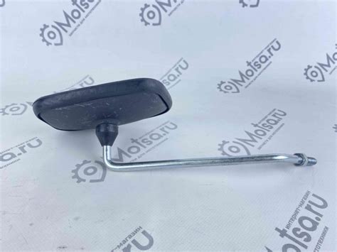 Зеркало старого образца правое, купить, цена в интернет-магазине ...