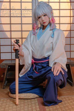 Yaokoututu Ayaka Kamisato Luscious Hentai Manga Porn