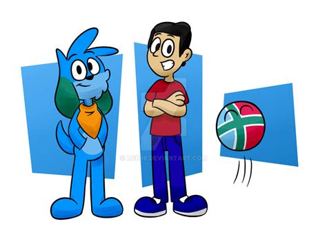 Me Myself And I By Rgr98 On Deviantart