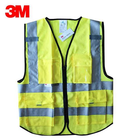 3 м 10907 светоотражающий жилет автомобилей ежегодные проверки ...