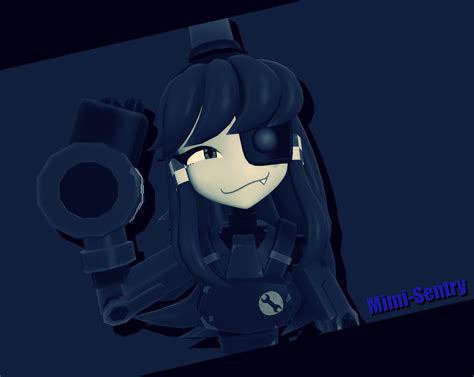 mimi sentry rtf