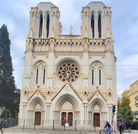 Paroisse Notre Dame De Lassomption