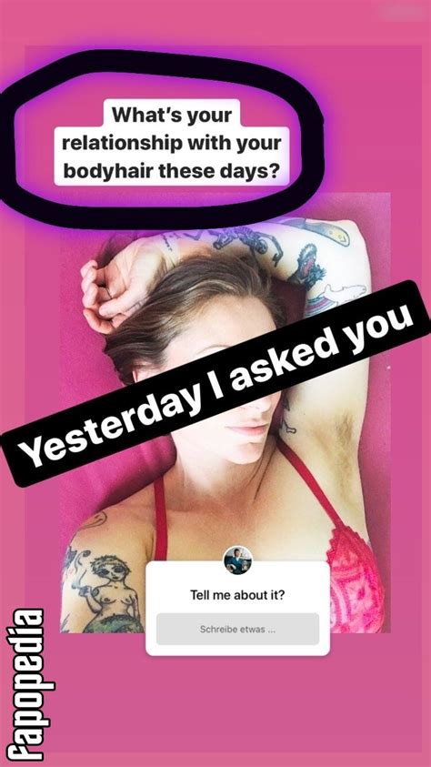 Sophia Hoffmann Nude Leaks Photo Fapopedia