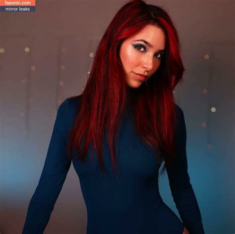 ASMR Glow Aka Sharon Dubois Nude Leaks OnlyFans Photo Faponic