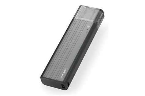 AirDisk USB 3.0 Wireless Flash Drive with 128GB Storage Capacity ...
