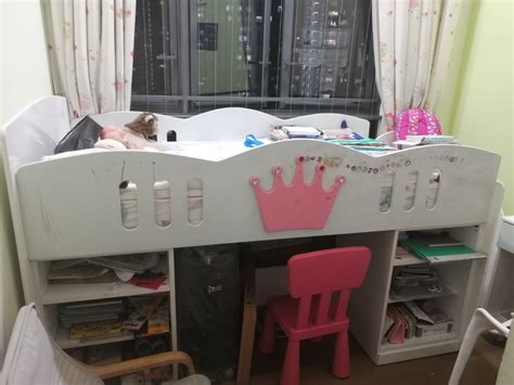 Kids Bed Mid Loft Babies And Kids Baby Nursery And Kids Furniture