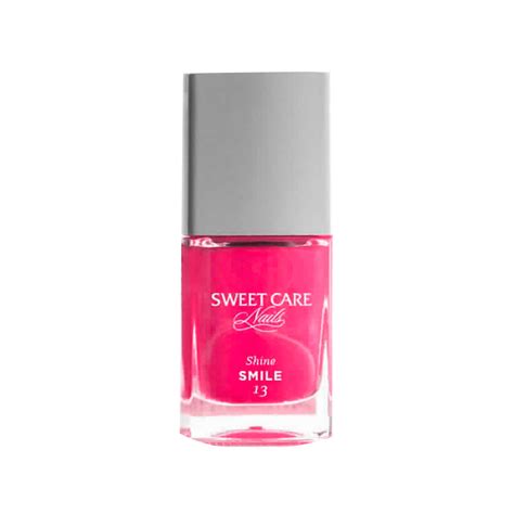 Esmalte Smile Unid Sweet Care Punto Farma