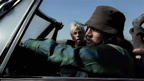 John Frusciante Greatest Red Hot Chili Peppers Moments