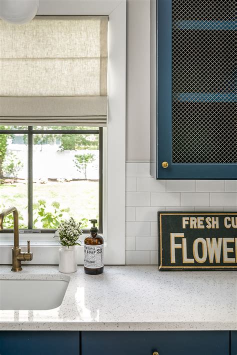 Picture Perfect Modern Farmhouse Tour Pickled Barrel