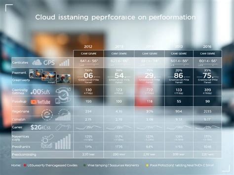 Cloud Gaming Performance Test 2025: Latency Showdown Between 8 ...