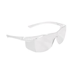 101934 LEN LT AE TRUPER Lentes De Seguridad Transparentes Con