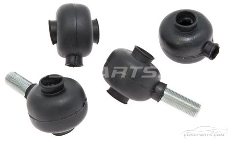 Uniball Rod End Replacements EliseParts