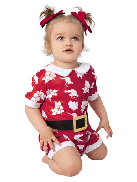 Santa Outfits Smiffys Smiffys Australia