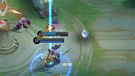 mobile legends bang bang ultimate gameplay tips tiktok