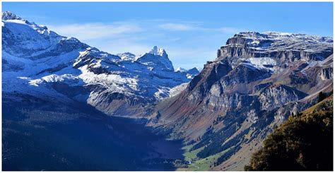 Urner Boden Klausenpass Janos Zimmermann Flickr